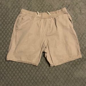 Valor shorts